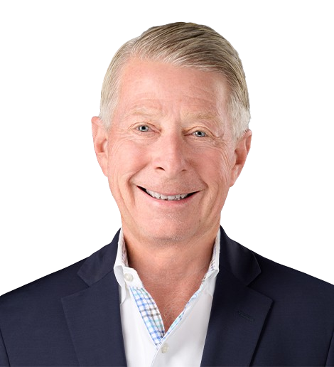 John Davies headshot